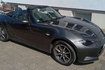 Mazda MX-5 27.200 km 22.500 &euro; Meßkirch 88605