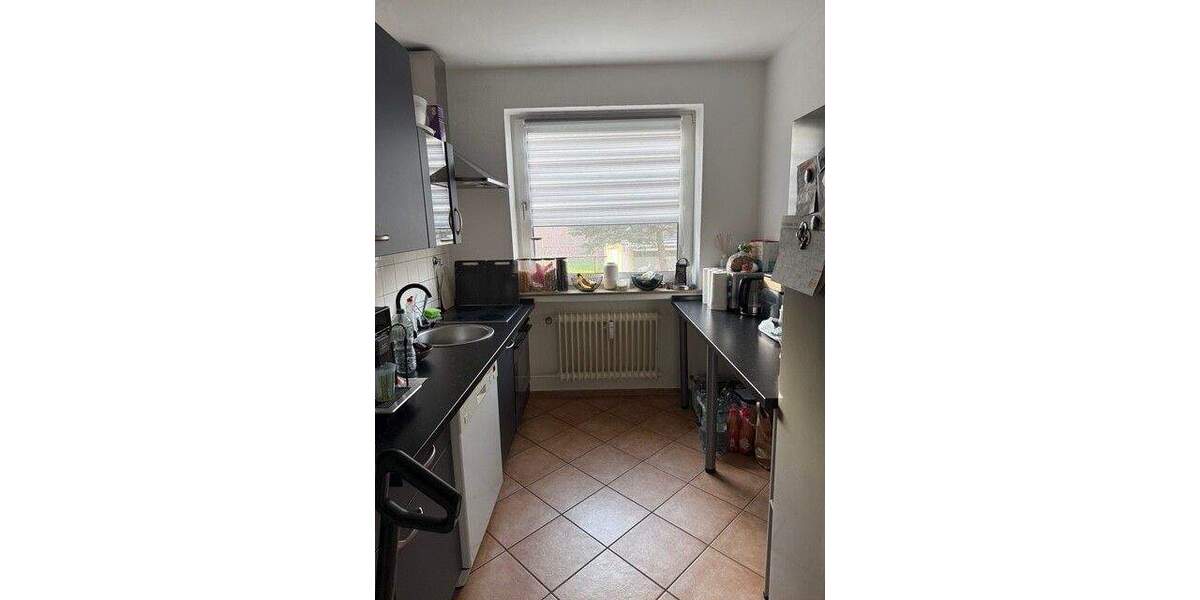 Etagenwohnung Delmenhorst Mitte - 2 Zimmer, 50 m&sup2;, 122.500&euro; | Angebot:25726706