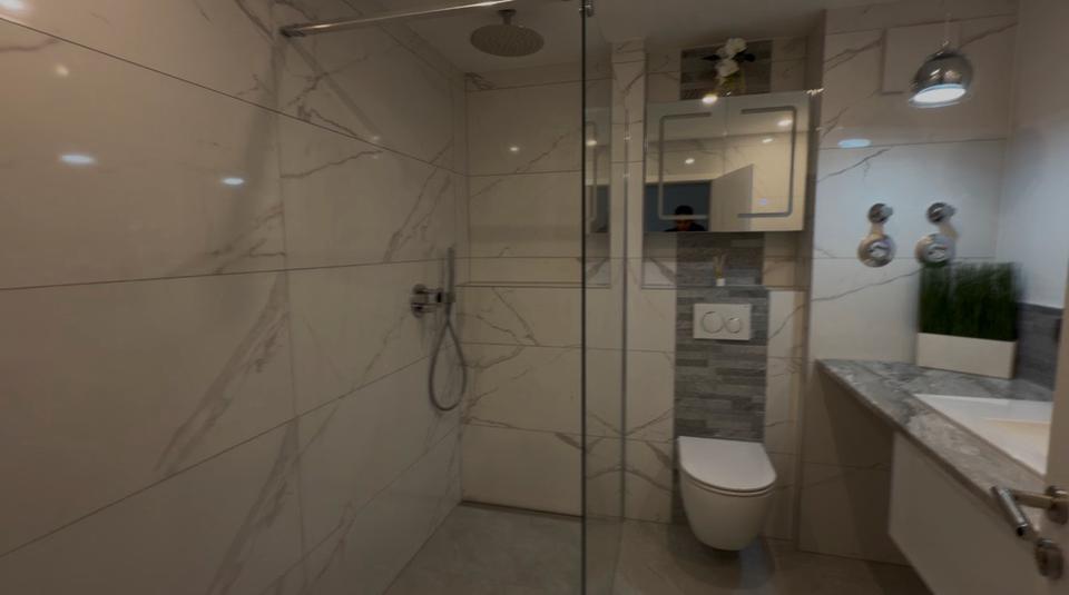 Maisonettenwohnung Schwieberdingen - 3.5 Zimmer, 78 m&sup2;, 1.250&euro; | Angebot:25965682