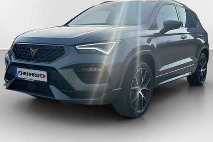 Cupra Ateca 9.650 km 31.590 &euro; Meiningen 98617