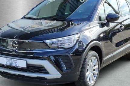 Opel Crossland (X) 16.942 km 18.990 &euro; Norderstedt 22848