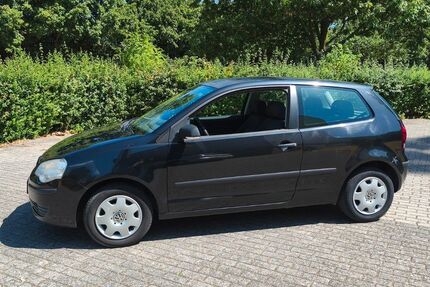 VW Polo 158.669 km 2.500 &euro; Xanten 46509
