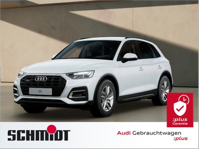Audi Q5 32.220 km 44.840 &euro; Recklinghausen 45657