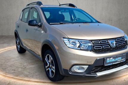Dacia Sandero 90.470 km 10.990 &euro; Bramsche 49565