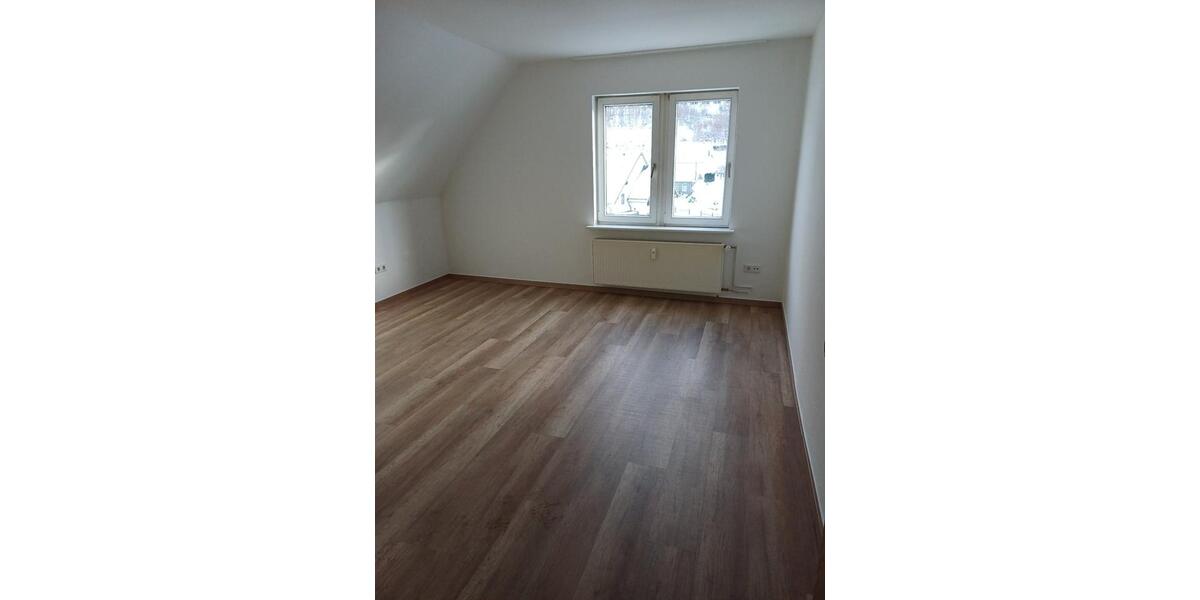 kleine gemütliche Wohnung in Bad Fredeburg zu vermieten 2 zimmer