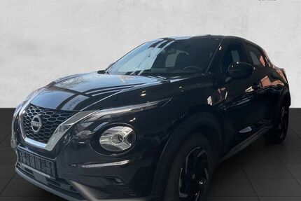 Nissan Juke 10.790 km 19.980 &euro; Schenefeld 22869
