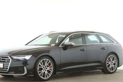 Audi S6 114.098 km 41.951 &euro; Jesteburg 21266