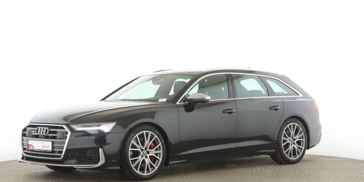 Audi S6 114.098 km 41.951 &euro; Jesteburg 21266