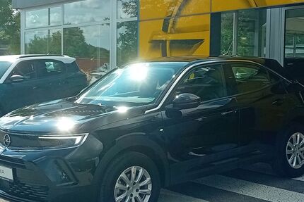 Opel Mokka 28.800 km 19.450 &euro; Sigmaringen 72488