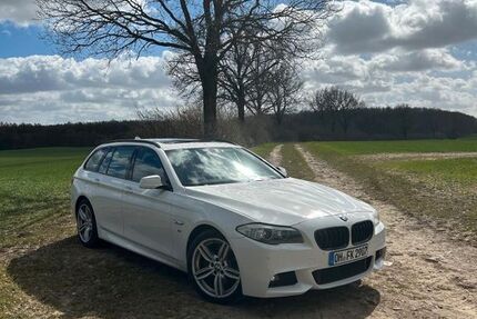 BMW 530 238.500 km 12.450 &euro; Fehmarn 23769