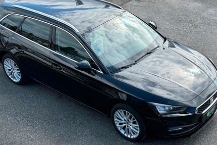 Seat Leon 85.450 km 18.950 &euro; Schwabach 91126