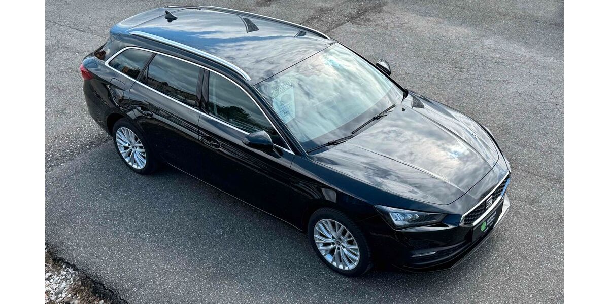 Seat Leon 85.450 km 18.950 &euro; Schwabach 91126