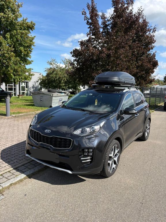 Sportage