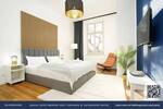 Etagenwohnung Halle (Saale) Innenstadt - 3 Zimmer, 2.954&euro; | Angebot:26425762