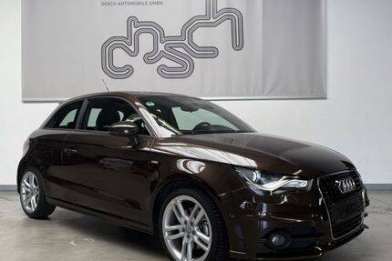 Audi A1 32.665 km 10.450 € Maintal bei Frankfurt am Main 63477