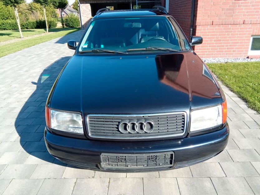 Audi A6 343.124 km 3.333 € Alfstedt 27432