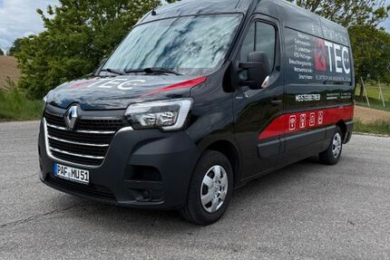 Renault Master 61.274 km 18.999 &euro; Pfaffenhofen 85276