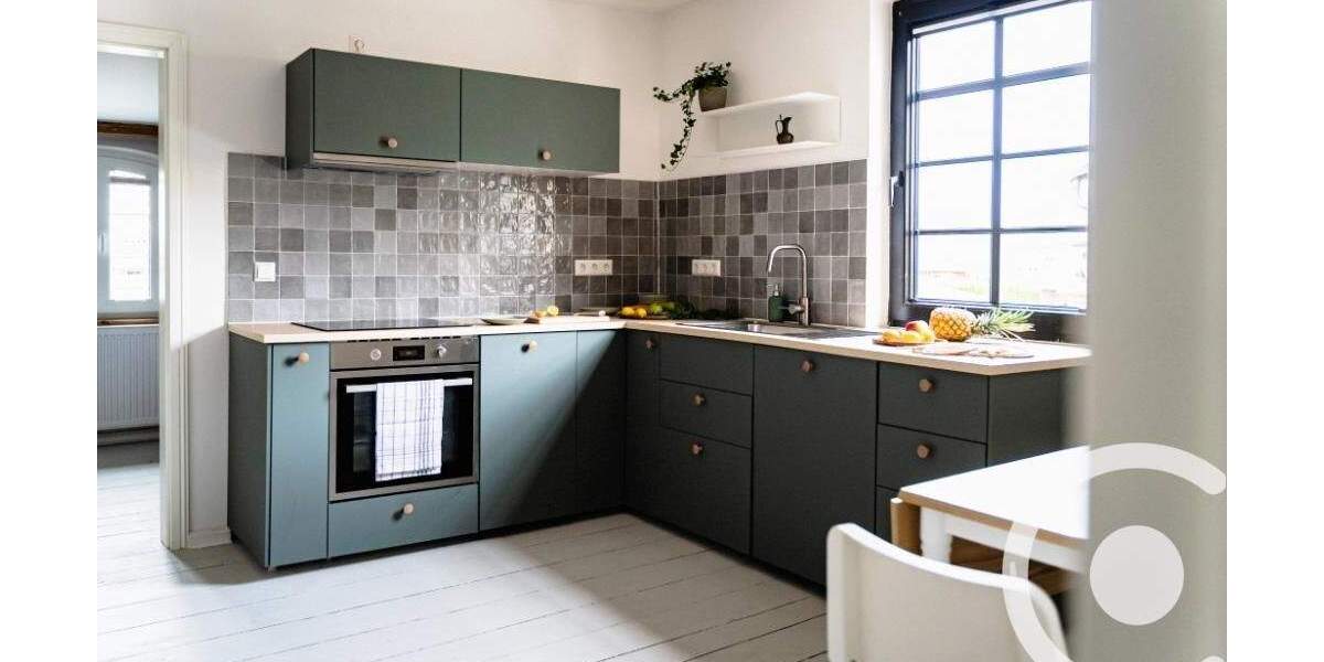 Gewerbeobjekt Malchow - 4 Zimmer, 690.000&euro; | Angebot:25696942