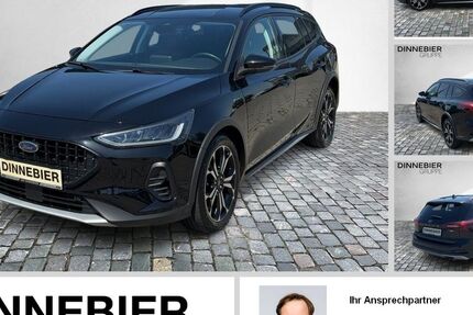 Ford Focus 28.838 km 21.989 &euro; Leipzig 04158