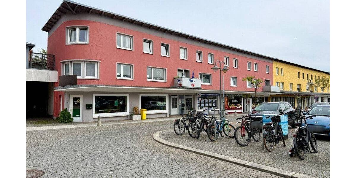 Gewerbeobjekt Husum - 8 Zimmer, 1.295.000&euro; | Angebot:26902726