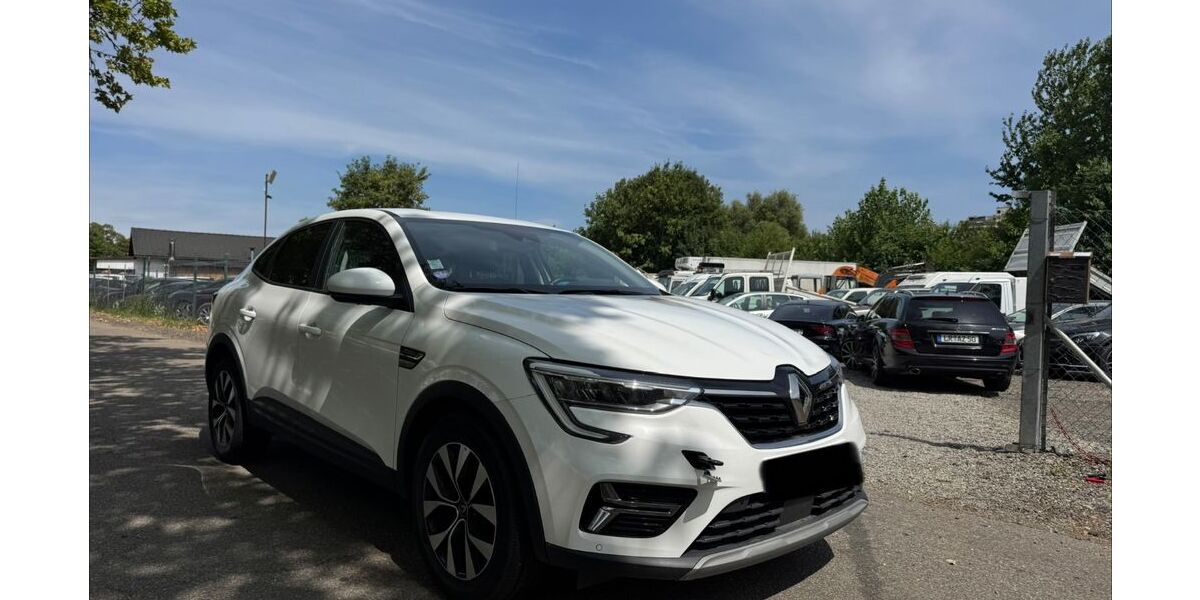 Renault Arkana 266.000 km 6.999 &euro; Lahr 77933