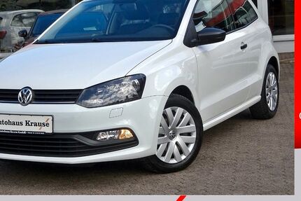 VW Polo 74.460 km 7.990 &euro; Allstedt 06542