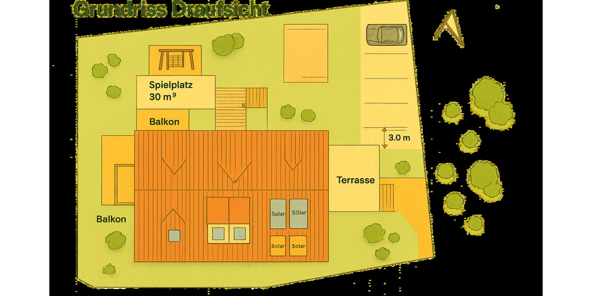 Bauernhaus, Landhaus Westhausen Lippach - 1 Zimmer, 420 m&sup2;, 295.000&euro; | Angebot:26851203