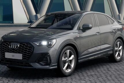 Audi Q3 6.190 km 41.490 &euro; Neubeckum 59269