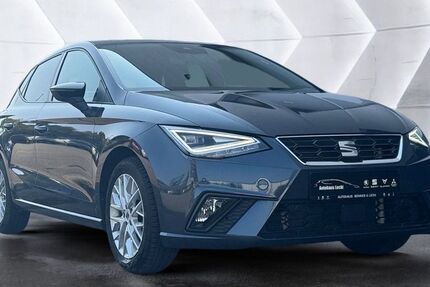 Seat Ibiza 22.066 km 19.980 € Dortmund 44263