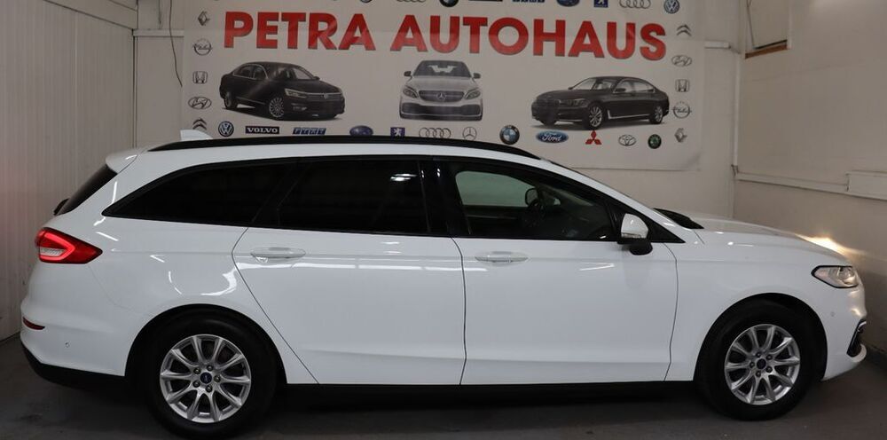 Mondeo
