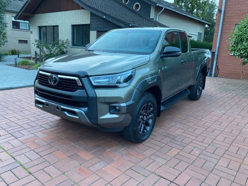 Hilux