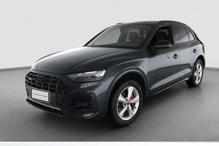 Audi Q5 14.450 km 48.890 &euro; Burgoberbach 91595