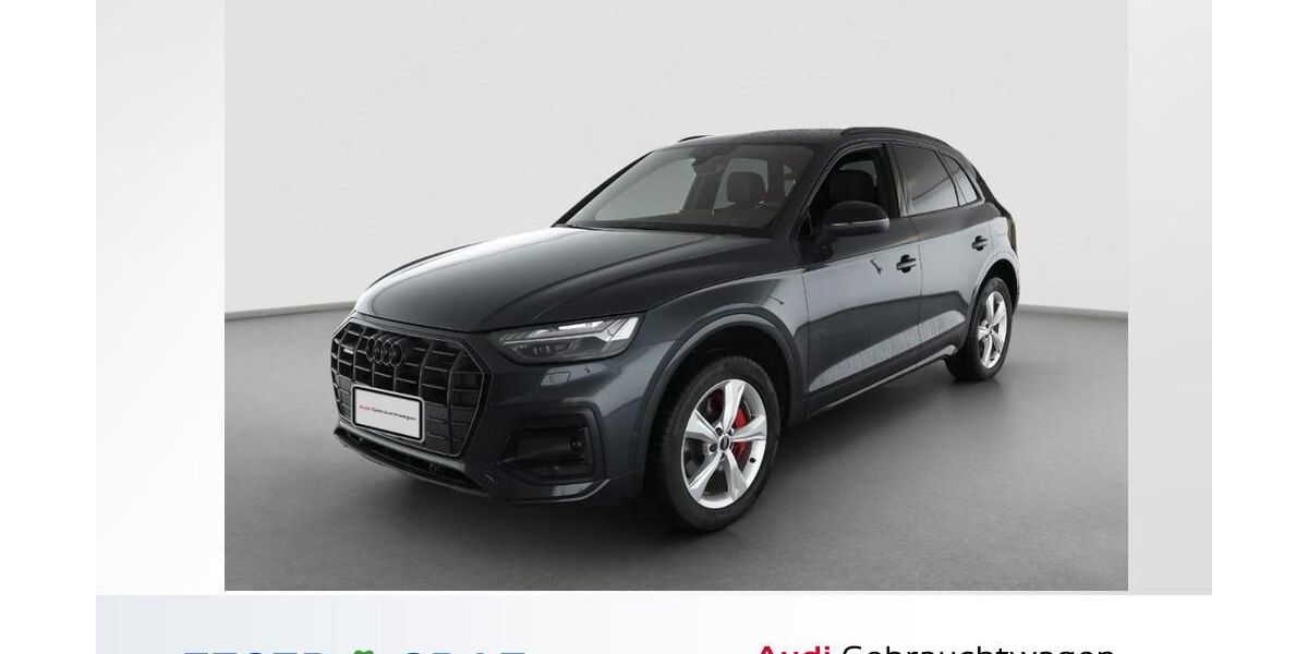 Audi Q5 14.450 km 48.890 &euro; Burgoberbach 91595