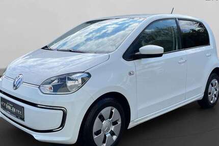 VW e-up! 38.850 km 10.490 &euro; Munderkingen 89597