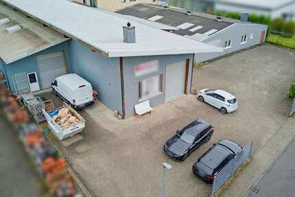 Gewerbeobjekt Karlsbad / Ittersbach Ittersbach - 1.100.000&euro; | Angebot:26820843