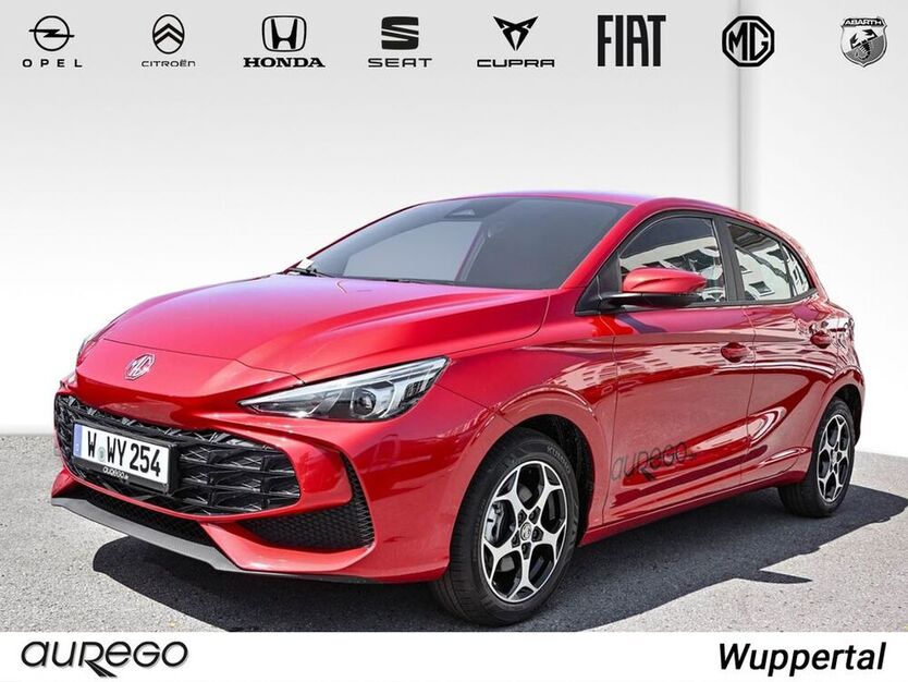 MG3
