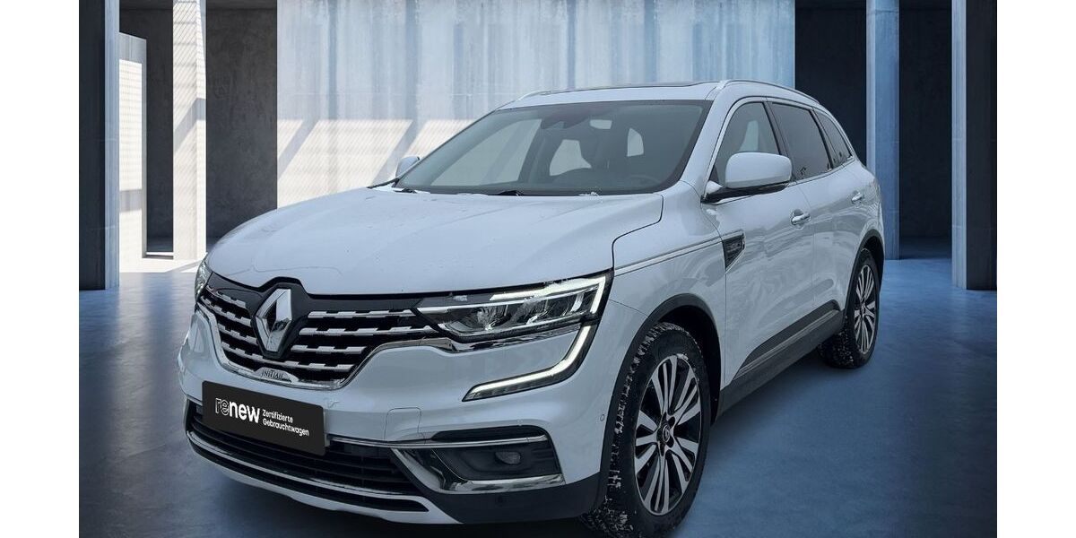 Renault Koleos 54.851 km 26.990 &euro; Hamburg 20537