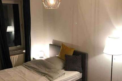 Zimmer Munich Isarvorstadt - 1.010&euro; | Angebot:26329827