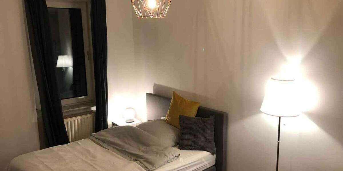 Zimmer Munich Isarvorstadt - 1.010&euro; | Angebot:26329827