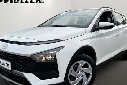 Hyundai BAYON 10.000 km 21.590 &euro; Delmenhorst 27755