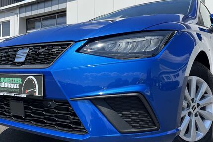 Seat Ibiza 27.118 km 15.460 &euro; Marktredwitz 95615