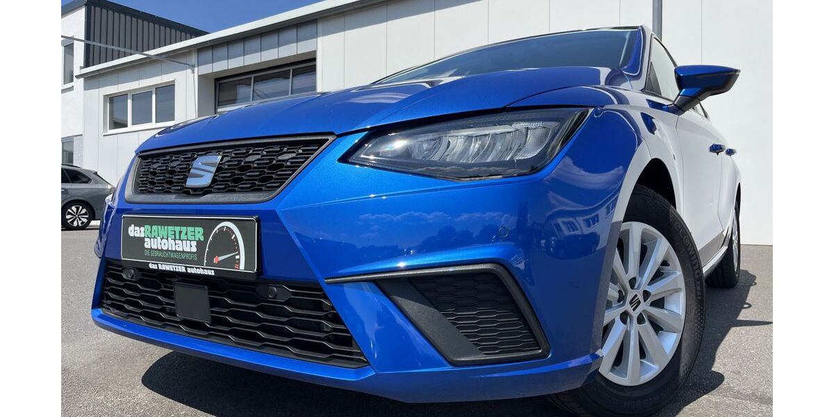 Seat Ibiza 27.118 km 15.460 &euro; Marktredwitz 95615