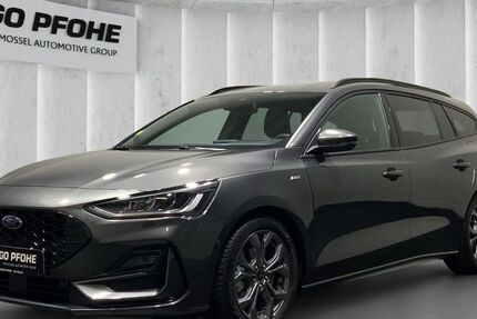 Ford Focus 15.000 km 29.350 &euro; Schwerin 19061