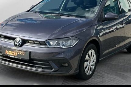 VW Polo 49.350 km 17.360 € Schwaebisch Hall 74523
