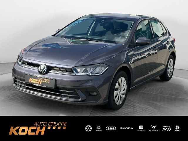 VW Polo 49.350 km 17.360 € Schwaebisch Hall 74523