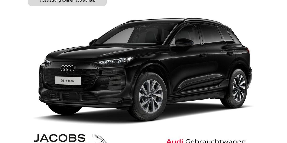 Audi Q6 e-tron 8.953 km 52.930 &euro; Geilenkirchen 52511