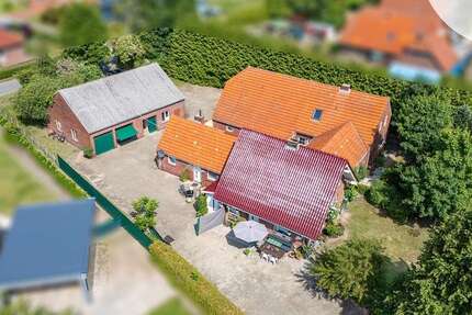 Haus zum Kaufen in Utarp 389.000 € 341 m² 10 zimmer