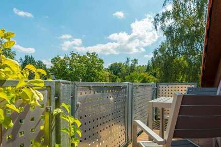 Wohnen auf Zeit in Darmstadt 1.490 € 3 zimmer