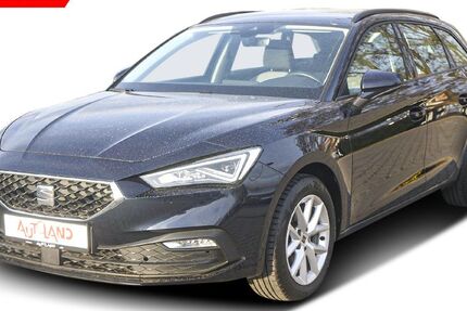 Seat Leon 40.137 km 21.950 &euro; Brehna 06796