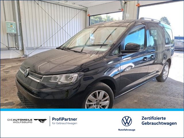 VW Caddy Maxi 7.744 km 33.690 &euro; Wolfsburg 38440